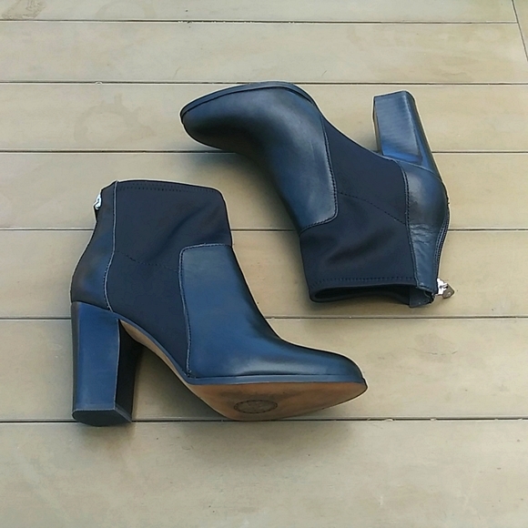 Adrienne Vitadini boties - Picture 12 of 14